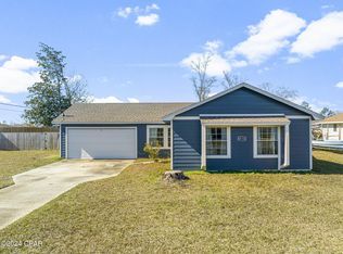 1616 Colorado Ave, Lynn Haven, FL 32444