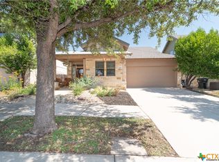 4822 Madrid Dr, Georgetown, TX 78628
