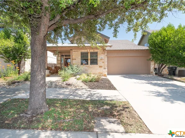 4822 Madrid Dr, Georgetown, TX 78628