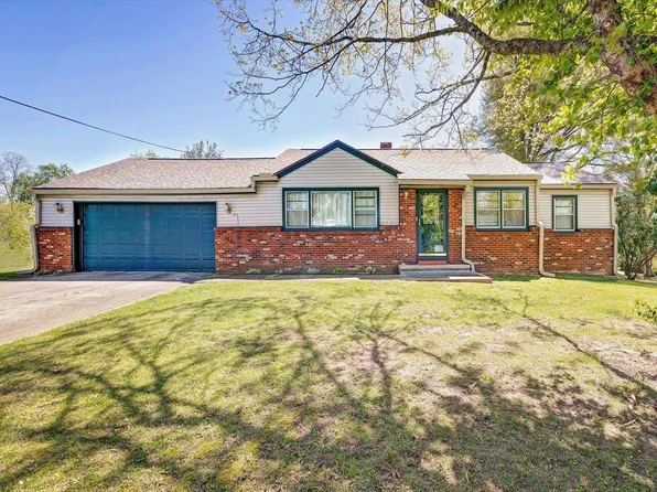 3313 S Rogers St, Bloomington, IN 47403