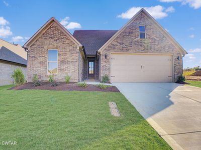 24 Clarendon Cv, Jackson, TN, 38305