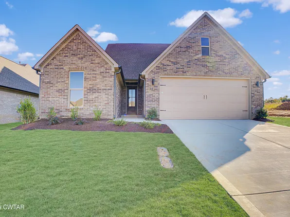 24 Clarendon Cv, Jackson, TN 38305