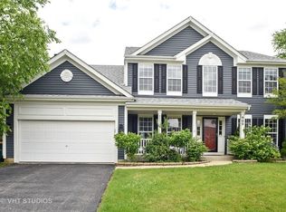 900 Breeze Dr, Lake Villa, IL