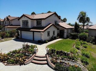 1556 Madrid Dr, Vista, CA 92081