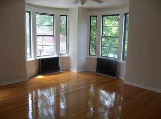 4443 Spruce St #3, Philadelphia, PA 19104