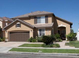 958 N Temescal Cir, Corona, CA 92879