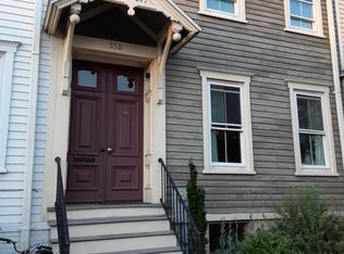 558 State St, Hudson, NY 12534