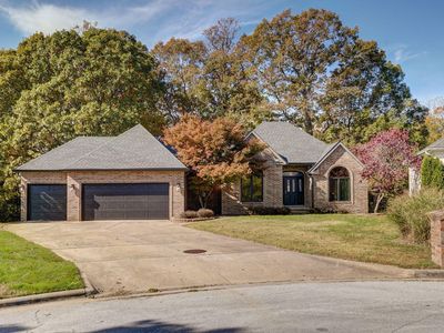 2173 S Pin Oak Drive, Springfield, MO, 65809