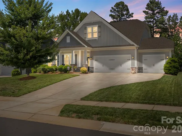 10931 Sparkle Creek Dr, Midland, NC 28107