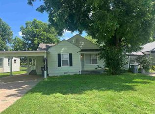 1221 NW Oak Ave, Lawton, OK 73507