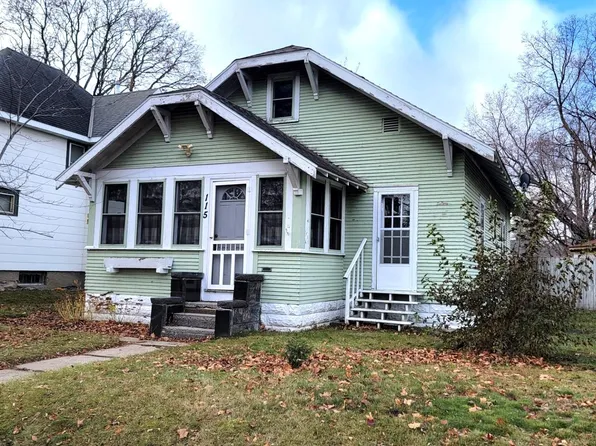 115 17th Ave S, Saint Cloud, MN 56301