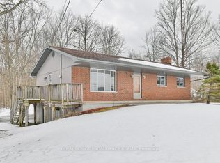 184 Bethel Rd, Belleville, ON K0K 3E0
