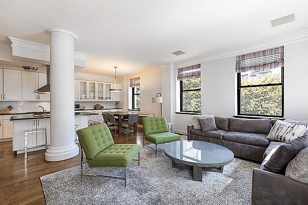 1st image of 7 Gramercy Park W #5C