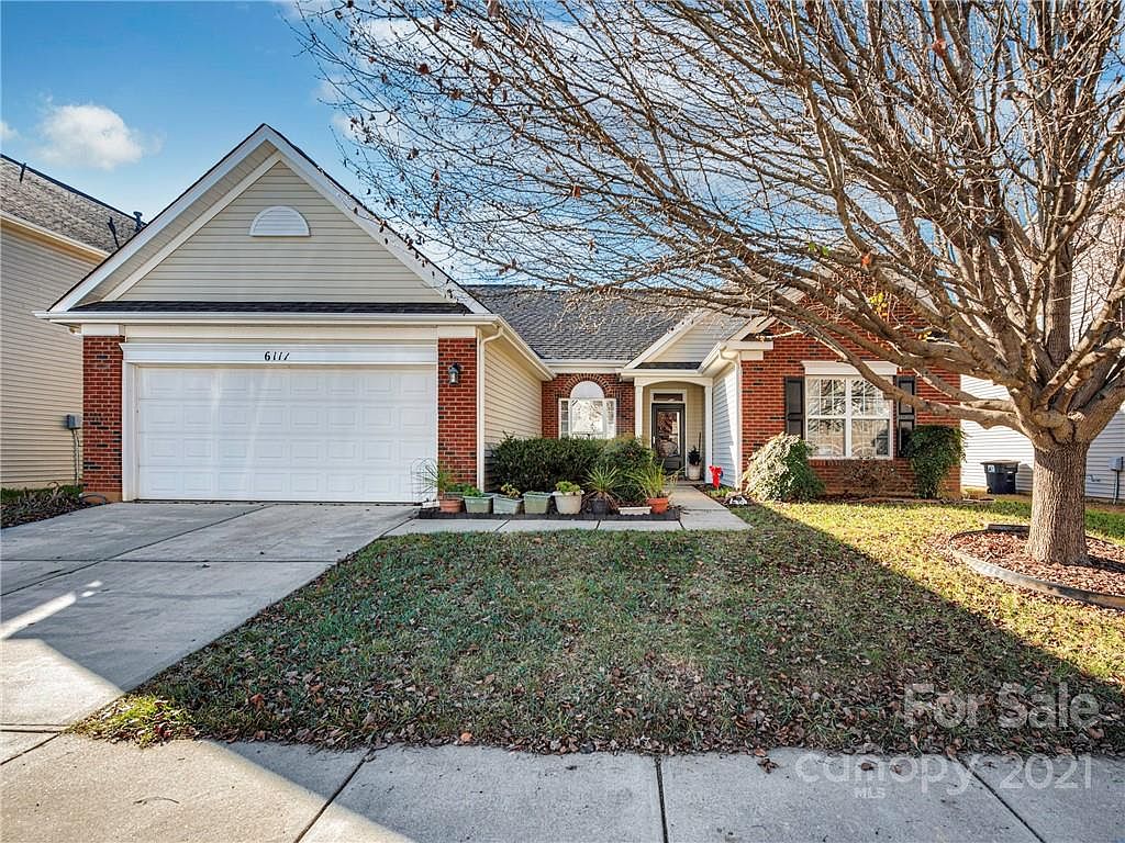 6111 Follow The Trl, Indian Trail, NC 28079 | Zillow