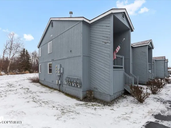 10235 Jamestown Dr #F-502, Anchorage, AK 99507