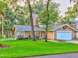 9 Lazy Eight Dr #8, Pt Orange, FL 32128