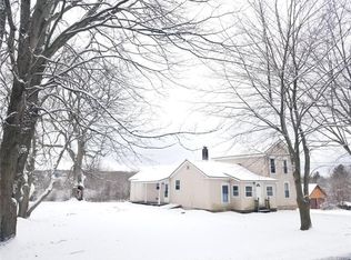 1752 Maroney Rd, Sterling, NY 13156