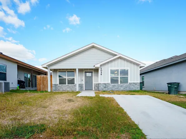 1024 Tesoro Pass, Del Rio, TX 78840