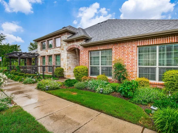 5822 Fairview Pkwy, Fairview, TX 75069