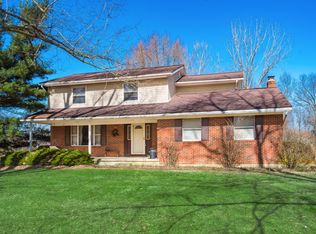 4250 Rutherford Rd, Powell, OH 43065