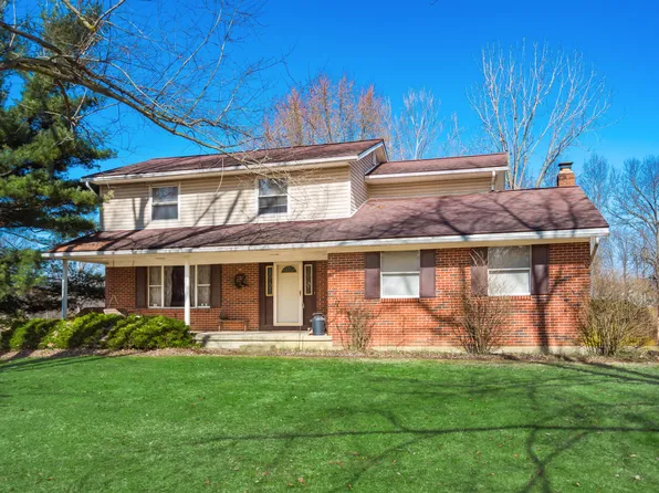 4250 Rutherford Rd, Powell, OH 43065
