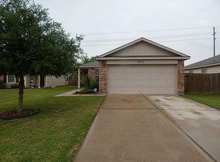 6711 Waterlilly View Ln, Richmond, TX 77469