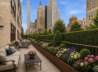111 W 57th St APT 12N, New York, NY 10019