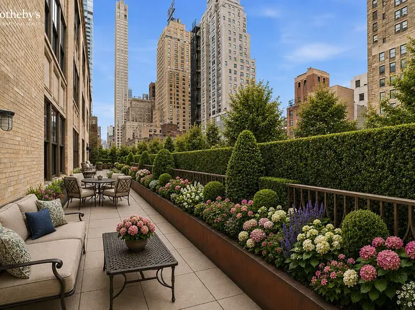 111 W 57th St APT 12N, New York, NY 10019