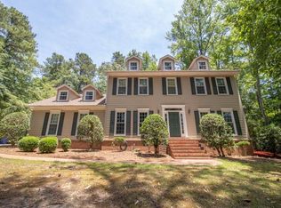 332 Northwood Dr, Aiken, SC 29803