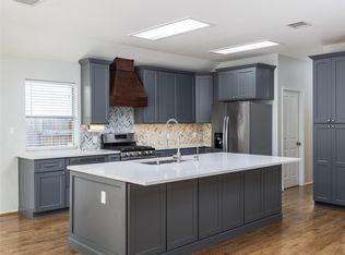3064 Bent Tree Loop, Round Rock, TX 78681