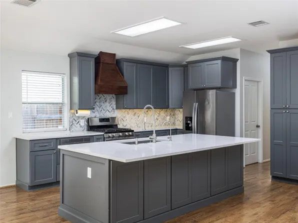 3064 Bent Tree Loop, Round Rock, TX 78681