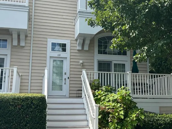 38337 N Mill Ln Unit 119, Ocean View, DE 19970
