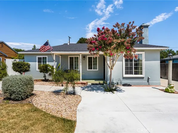 1626 S Huntington St, Pomona, CA 91766