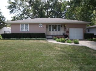 506 E Linden St, Red Oak, IA 51566