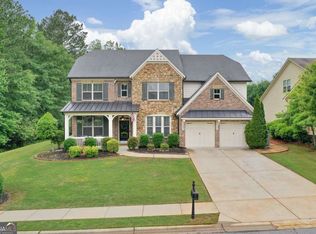 134 Johnston Farm Ln, Woodstock, GA 30188