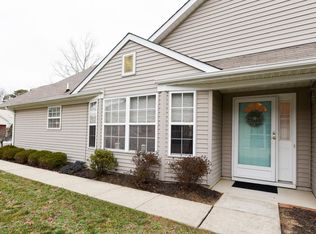 2935 Crestview Ln, Toms River, NJ 08755