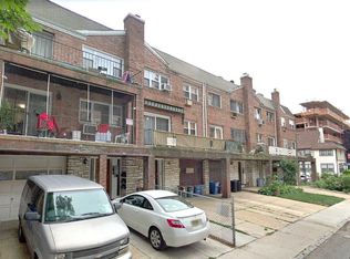 11710 Curzon Rd, Jamaica, NY 11418