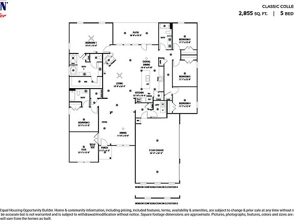 Floor Plan.