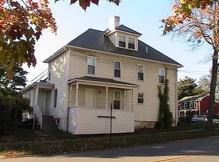 402 Water St #1-4, Indiana, PA 15701