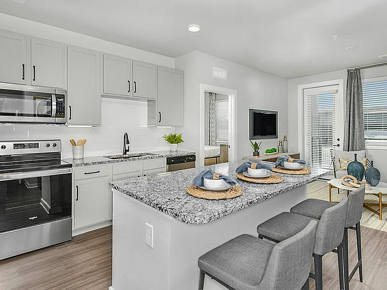 Residences at SweetBay — Photo 29