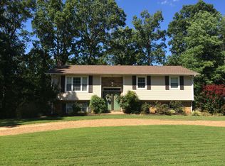 1609 Warrior Rd, Birmingham, AL 35208