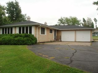 1100 Saunders Ave, Park Falls, WI 54552
