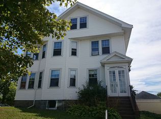 62 Greaton Rd, West Roxbury, MA 02132