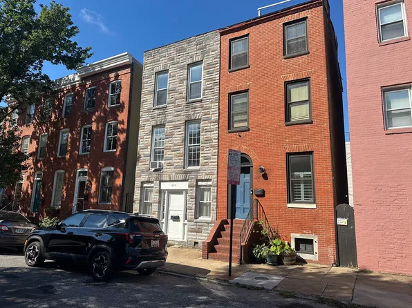 1404 Battery Ave #2, Baltimore, MD 21230
