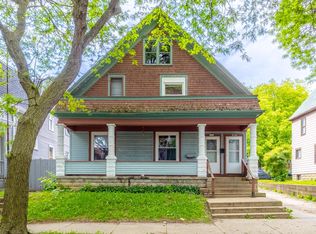 1439 N 39th St #1441, Milwaukee, WI 53208