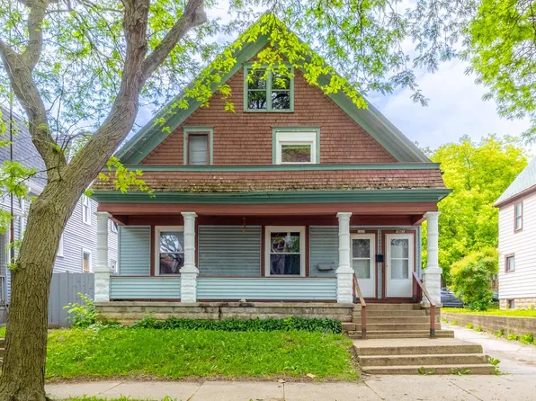 1439 North 39th STREET #1441, Milwaukee, WI 53208