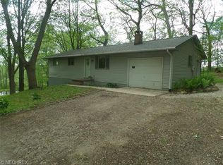 7445 Akron Ave NW, Canal Fulton, OH 44614
