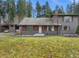 1110 Montague Avenue, Darrington, WA 98241