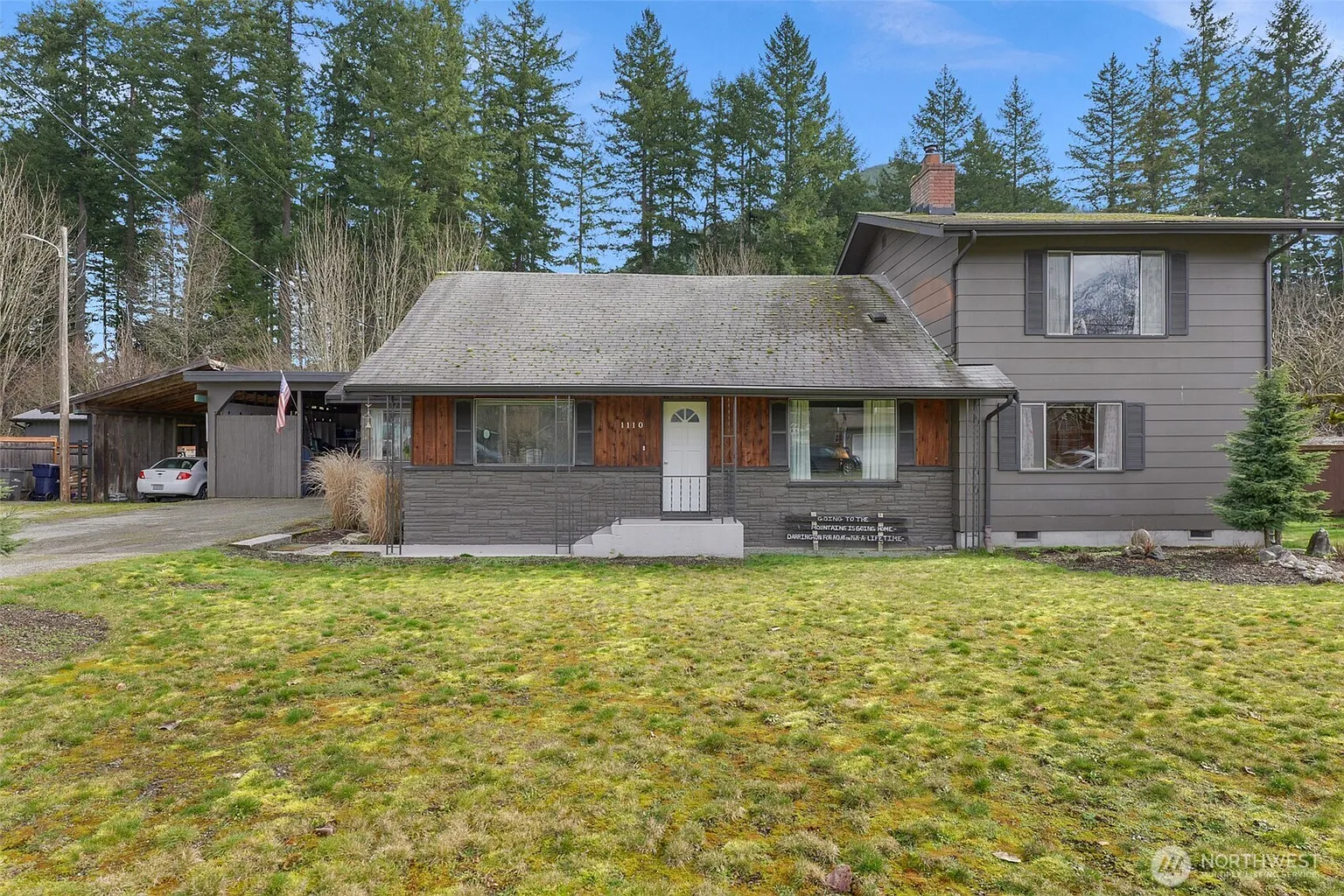1110 Montague Avenue photo 1