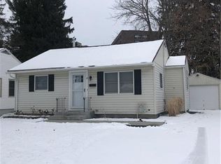 38 Pearl St, Cortland, NY 13045